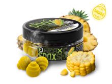 Wafters Delphin D Snax Shell Kukuřice Ananas 12mm 30g