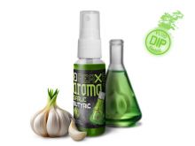 Spray Delphin AromaX Česnek Butyric 30ml