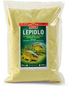 Lepidlo na pelety a do vnadících směsí 400g