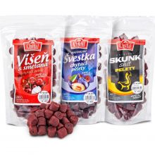 Pelety Chytil Mastercarp Indian Spice 14mm 250g