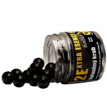 Boilie Carp Inferno 2E Extra Esence Kořeněný Krab 16mm 150ml 
