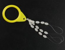 Zarážka Silicone Stopper vel.SS