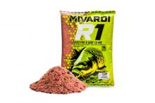 Krmení Mivardi R1 Jahoda 950g