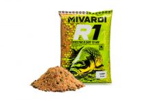 Krmení Mivardi R1 Scopex 950g
