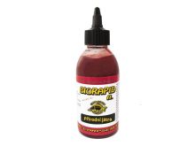 Biorapid II. Gel Přírodní játra 200ml