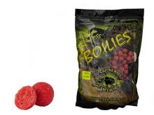 Boilie Carp Servis Václavík Boss2 Jahoda 20mm 1kg 
