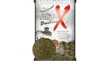 Boilie Carp Zoom ACT-X Játra 20mm 800g