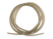 Bužírka PVC 2,2mm 1m