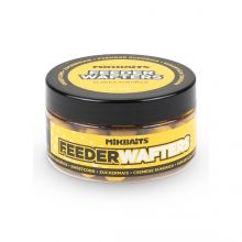 Feeder wafters Mikbaits Sladká kukuřice 8+12mm 100ml