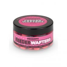 Feeder wafters Mikbaits Jahoda 8+12mm 100ml