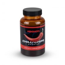 Booster Mikbaits Chilli Anchovy 250ml