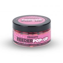 Feeder Pop up Mikbaits Jahoda 8+12mm 100ml