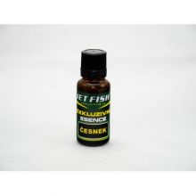 Exkluzivní Esence Jet Fish Česnek 20ml