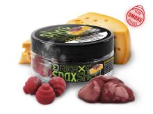 Wafters Delphin D Snax Shell Sýr Játra 12mm 30g