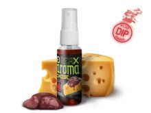 Spray Delphin AromaX Sýr Játra 30ml