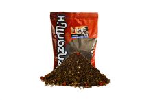 Krmení Benzar Turbo Feeder Karamel Vanilka 800g