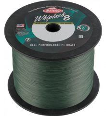Šňůra Berkley Whiplash 0,06mm/10,7kg 1m návin 