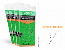 Návazec Zfish Method Feeder Rig Spike Braid vel.6