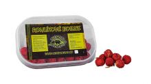 Rohlíkové Boilies Václavík Jahoda 40g