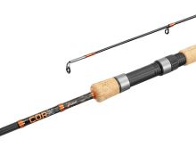 Prut Delphin Corx Spin Medium 2,15m 7-26g 2 díly