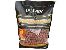 Boilie Jet Fish Premium Clasicc Biocrab Losos 20mm 200ml