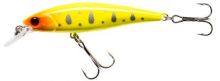 Wobler Jaxon Atract Spark 6,5cm 6g K
