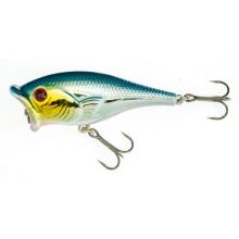 Wobler Jaxon Atract Popper Cosma 7cm 7g G