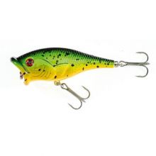 Wobler Jaxon Atract Popper Cosma 7cm 7g F