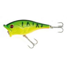 Wobler Jaxon Atract Popper Cosma 7cm 7g D