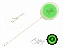 Jehla ZFish Needle Latch 