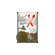 Boilie Carp Zoom ACT-X Játra 16mm 800g