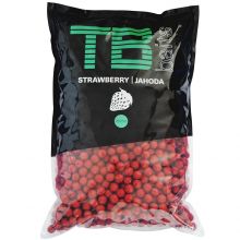 Boilie TB Baits Jahoda 20mm 10kg