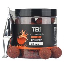 Boilie v dipu TB Baits Orient Shrimp 16mm 120g