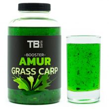 Booster TB Baits Amur 500ml