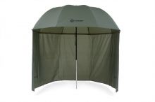 Deštník Mivardi PVC Green s bočnicí