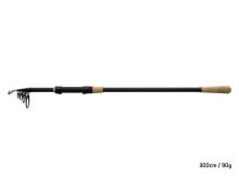 Prut Delphin Torrax 3,0m 90g