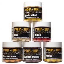 Pop up Carp Inferno Pepř 16mm 150ml