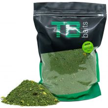 Krmení TB Baits Method Mix Amur 2kg