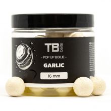 Pop up TB Baits Česnek NHDC 12mm 65g