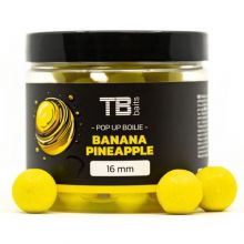 Pop up TB Baits Yellow Banana Pineapple NHDC 12mm 65g
