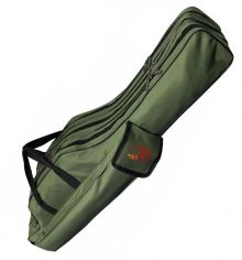 Obal na pruty Zfish Rod Holdall 130cm 3 komory