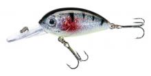 Wobler Jaxon Atract Aris 4cm 4,8g F