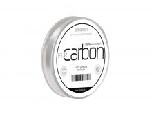 Fluorocarbon Delphin 0,30mm 6,4kg 20m