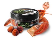 Wafters Delphin D Snax Shell Losos Rak 12mm 30g