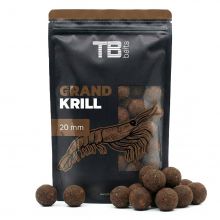 Boilie TB Baits Grand Krill 16mm 1kg 