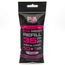 PVA Punčocha Hydrospol 35mm 10+1m 