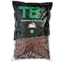 Boilie TB Baits Monster Crab 24mm 10kg