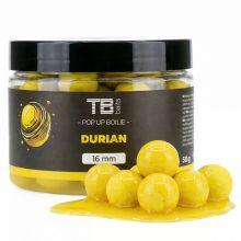 Pop up TB Baits Durian NHDC 12mm 50g 