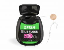 Šňůra Zfish Bait Floss 50m 