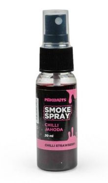 Smoke Spray Mikbaits Chilli Jahoda 30ml